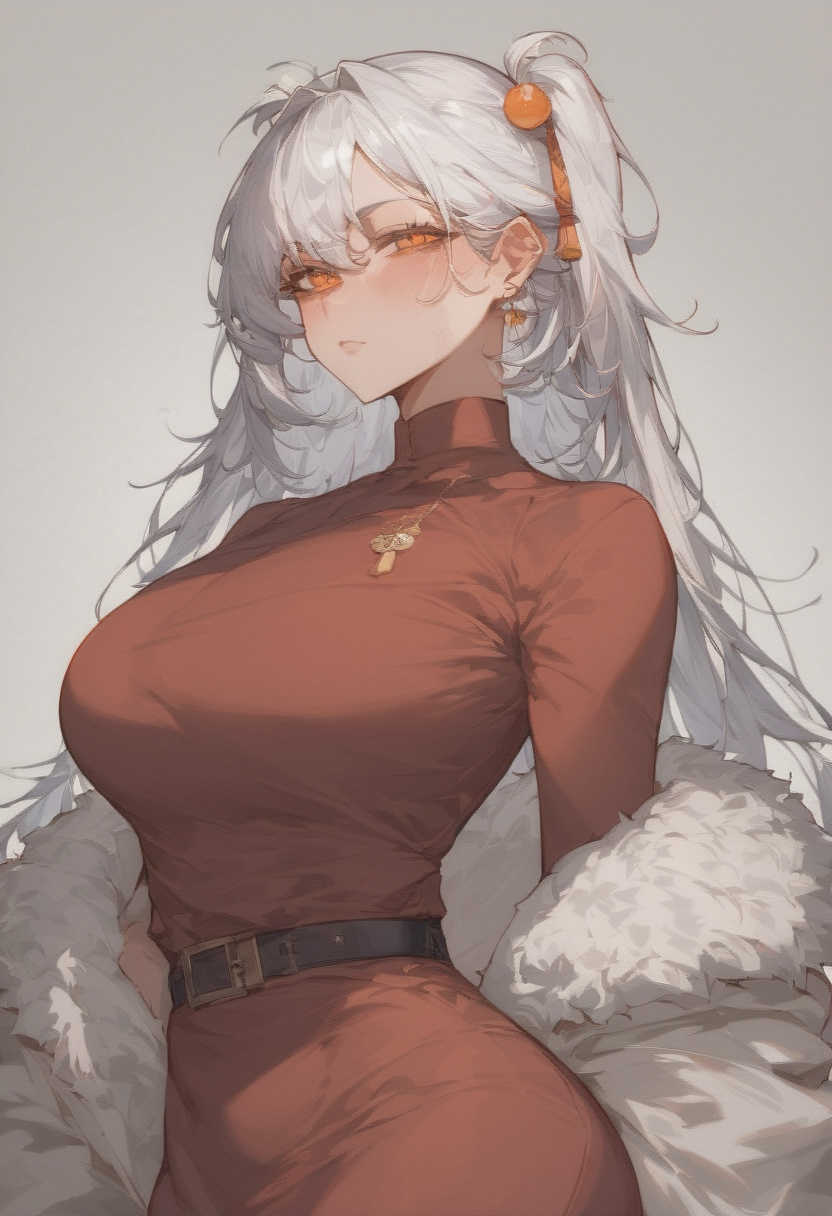 Prinz Eugen - AI Character