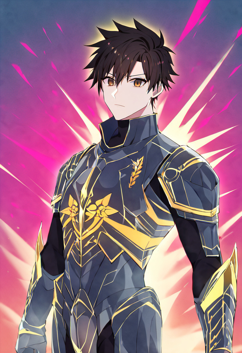 King Lionel Exeter (Fem POV) - AI Character