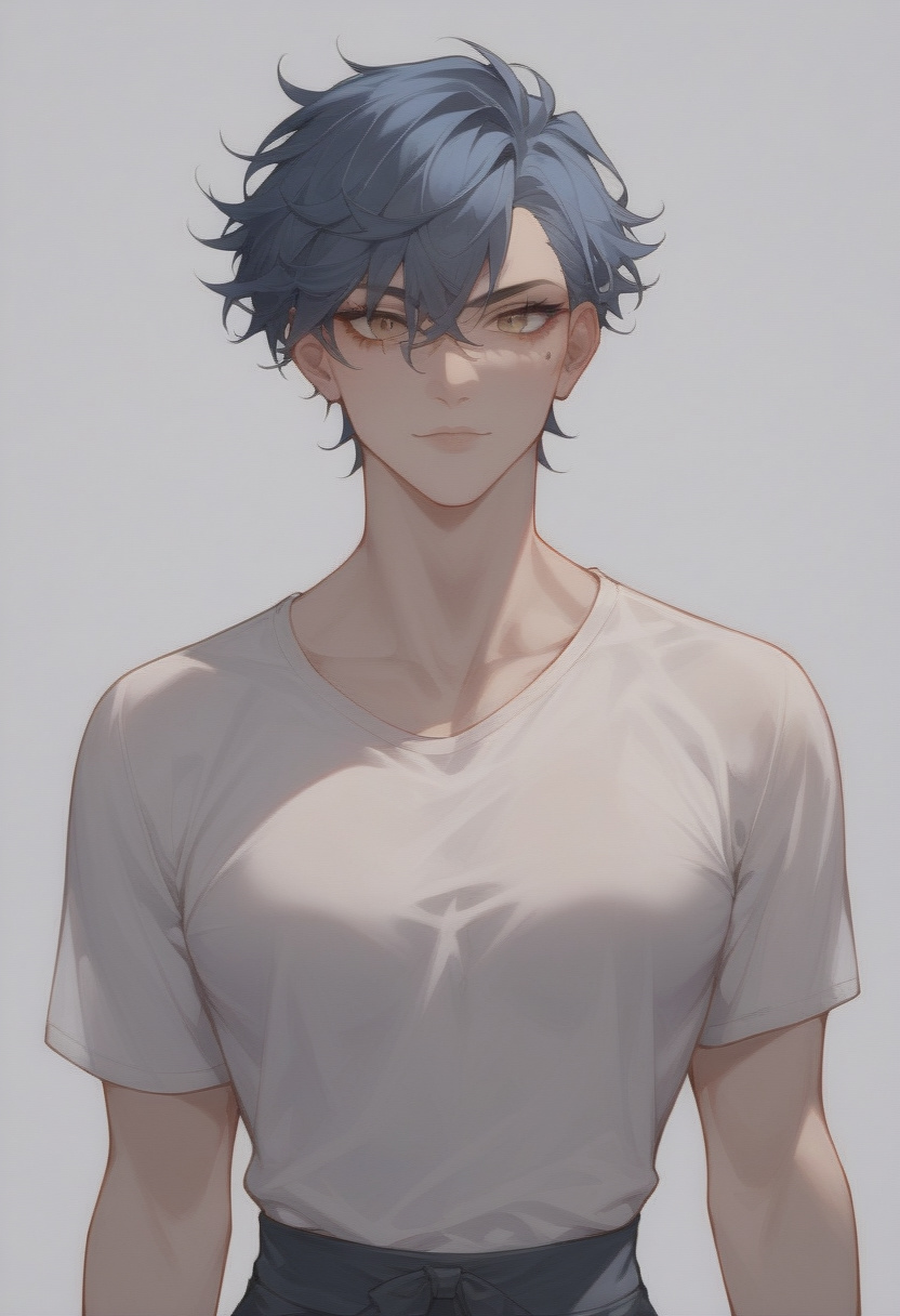 TROUBLEMAKER | Carlos Ramirez - AI Character