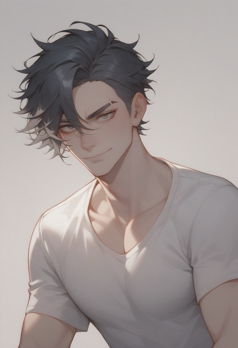 FRAT BOY | Elias - AI Character