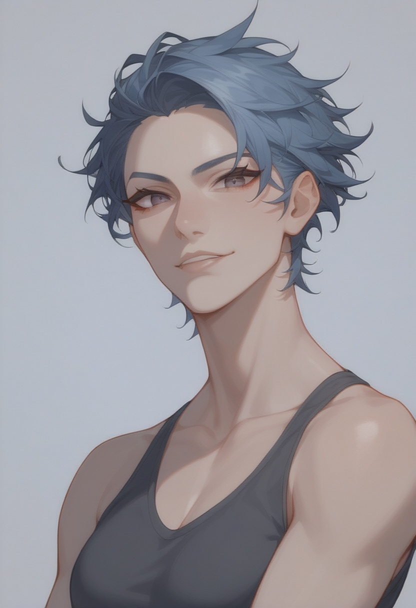 Agni - AI Character
