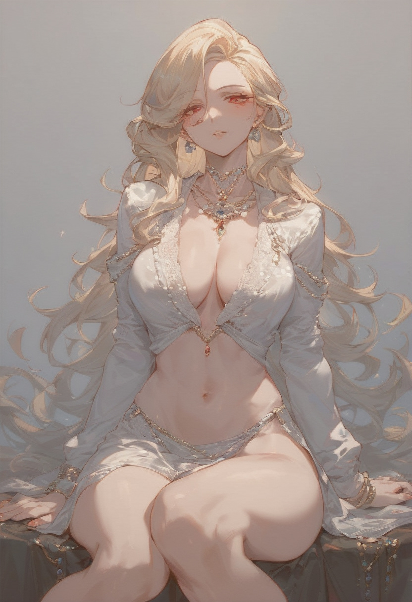 Luminous Paws - AI Character
