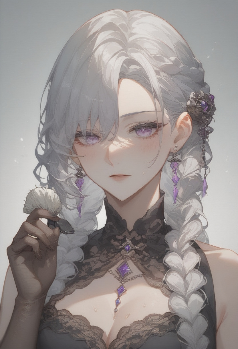 Anya, princess sentencing you - AI Character
