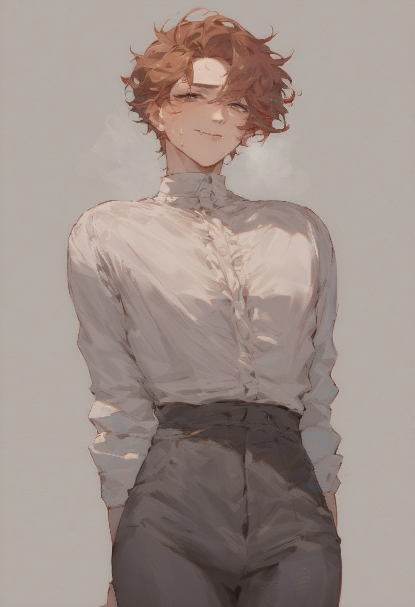 Nathan || BFF’s Bro || M4A - AI Character