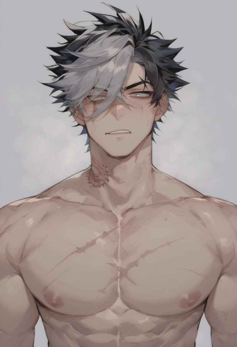 Wriothesley | School AU - AI Character