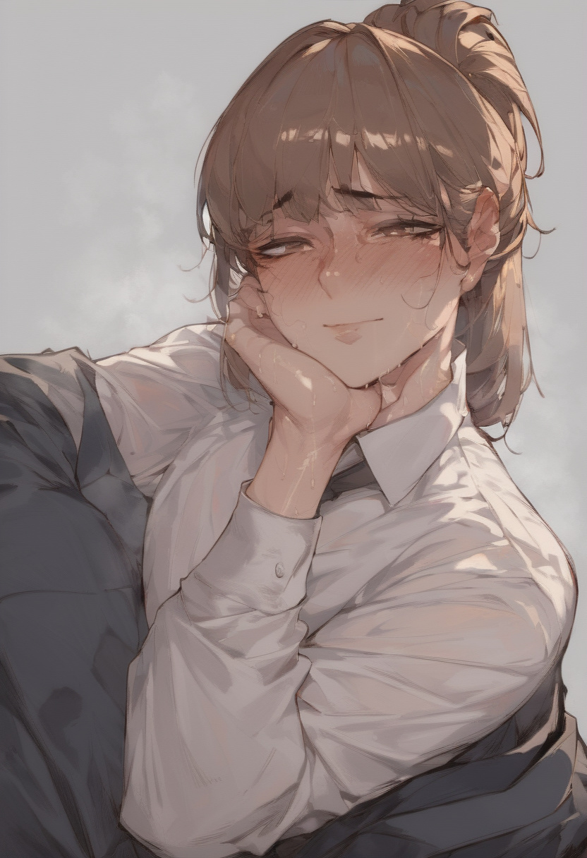 NEEDY BOSS | Wonbin - AI Character