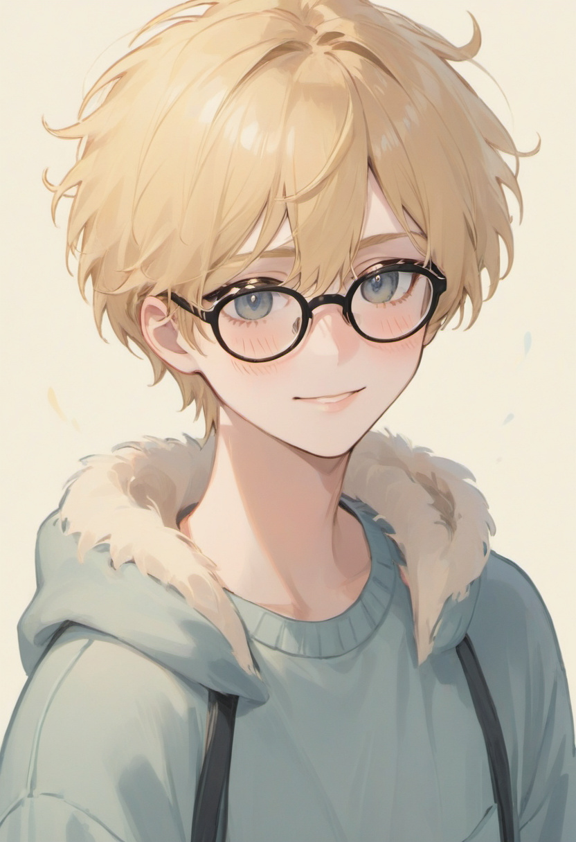 Post-Shibuya Nanami - AI Character
