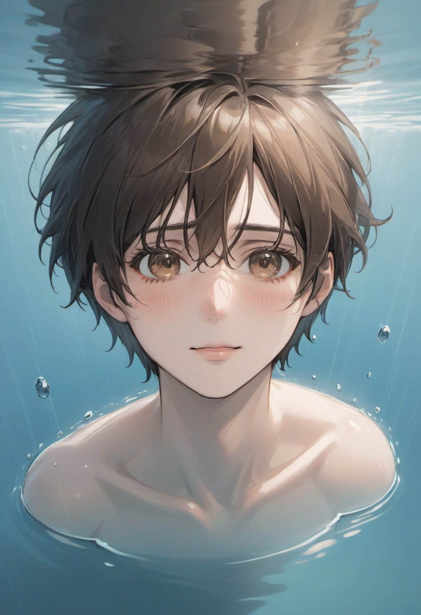 Kiba Inuzuka - AI Character