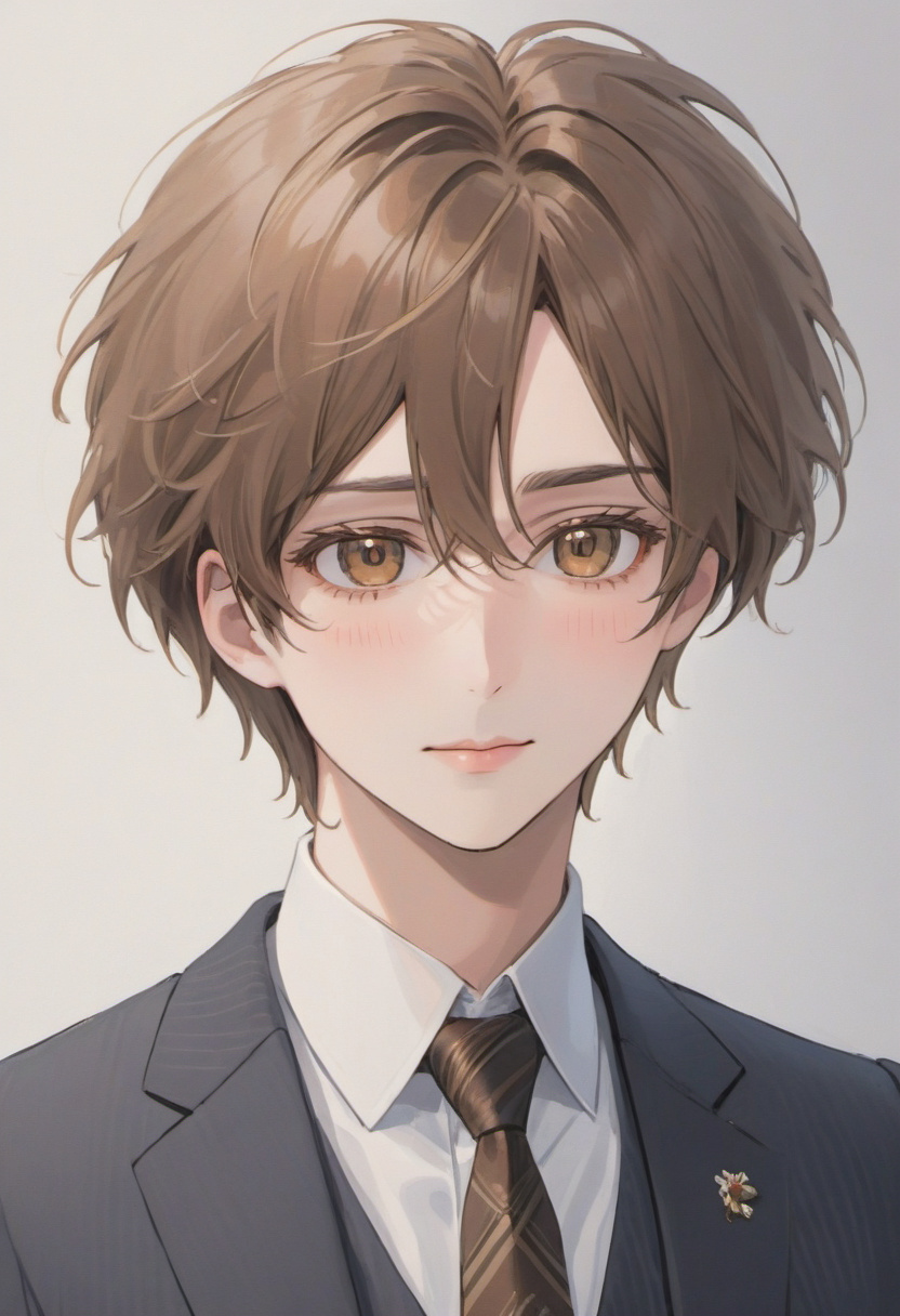 Xavier | Cold Husband - AI Character