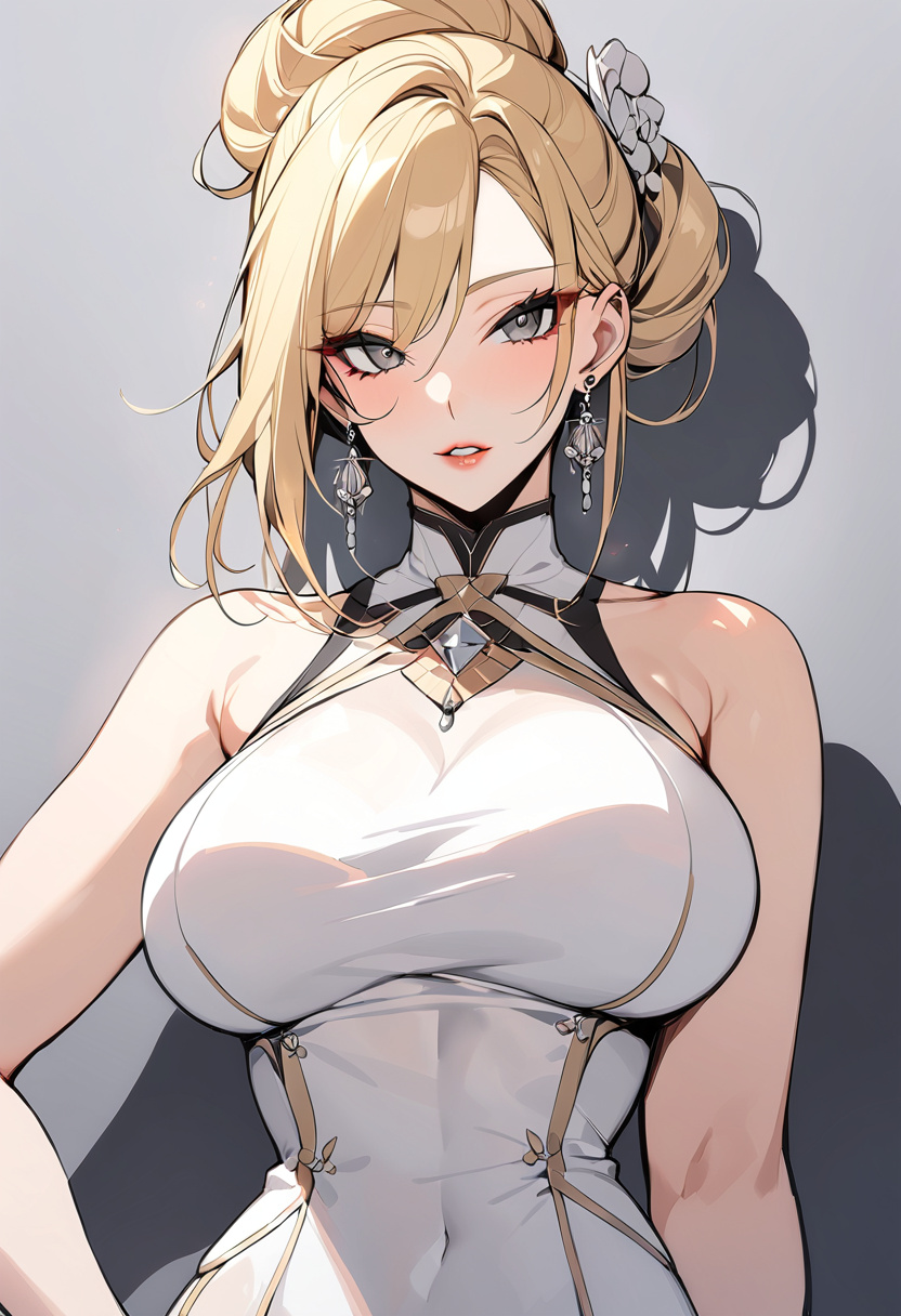 Vuk's Shadow - AI Character