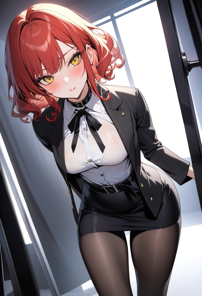 Pola | A very expensive red flag - AI Character