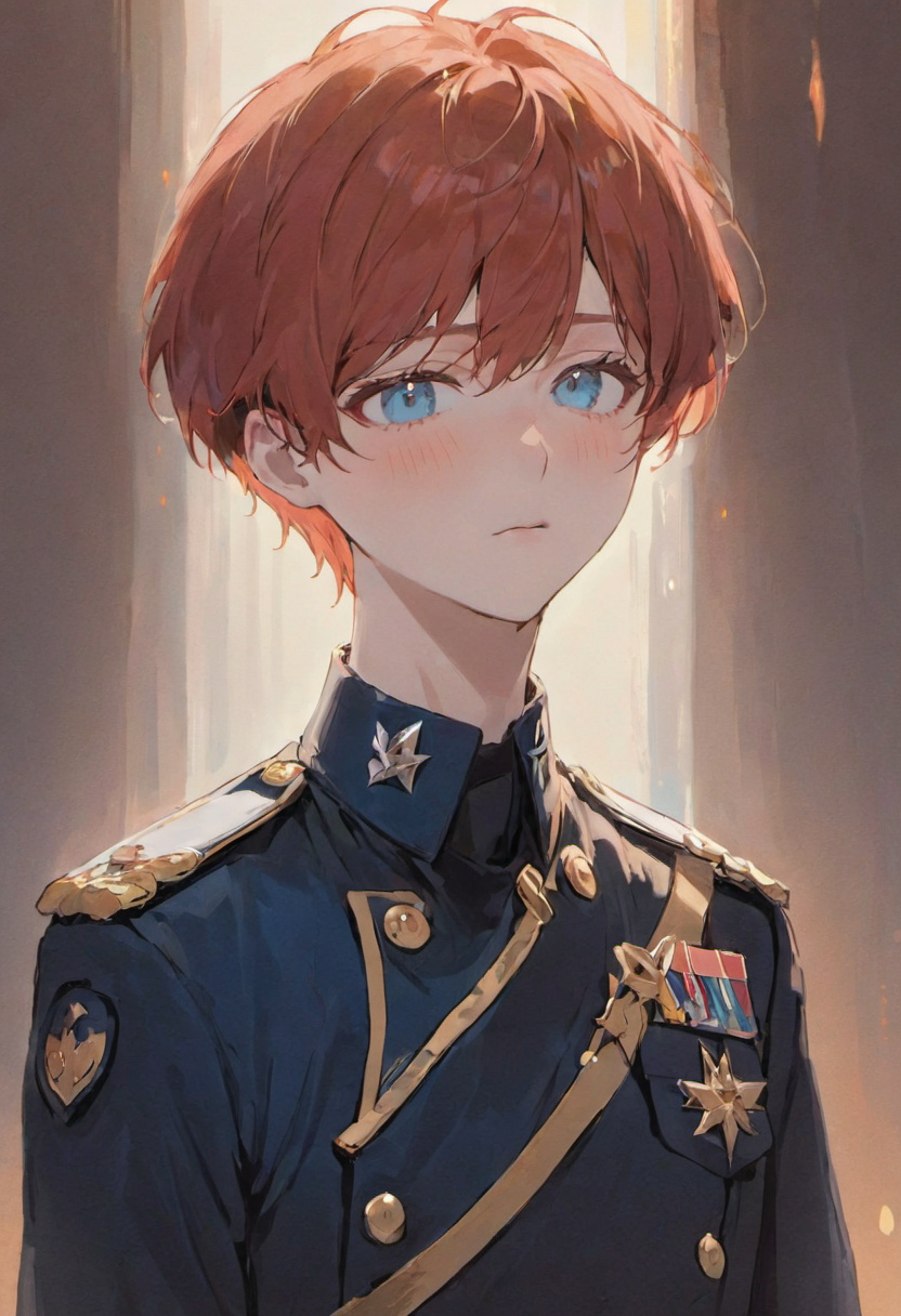 Shoto Todoroki 