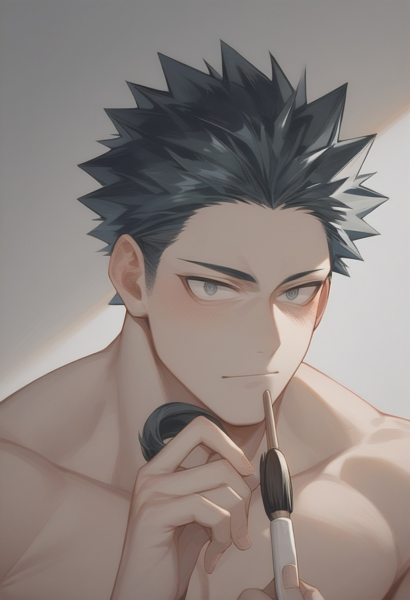 Guillaume | your caring 'Husband' - AI Character