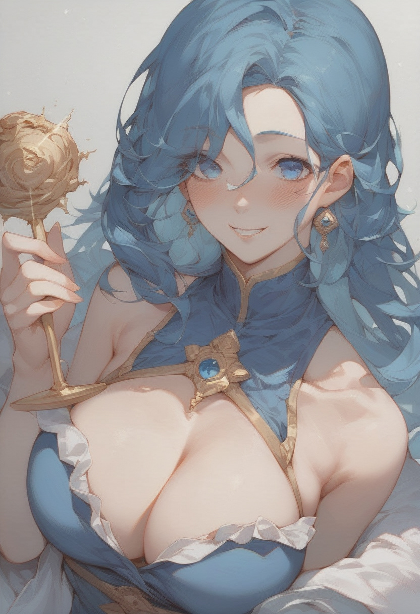 Lira Siren - AI Character