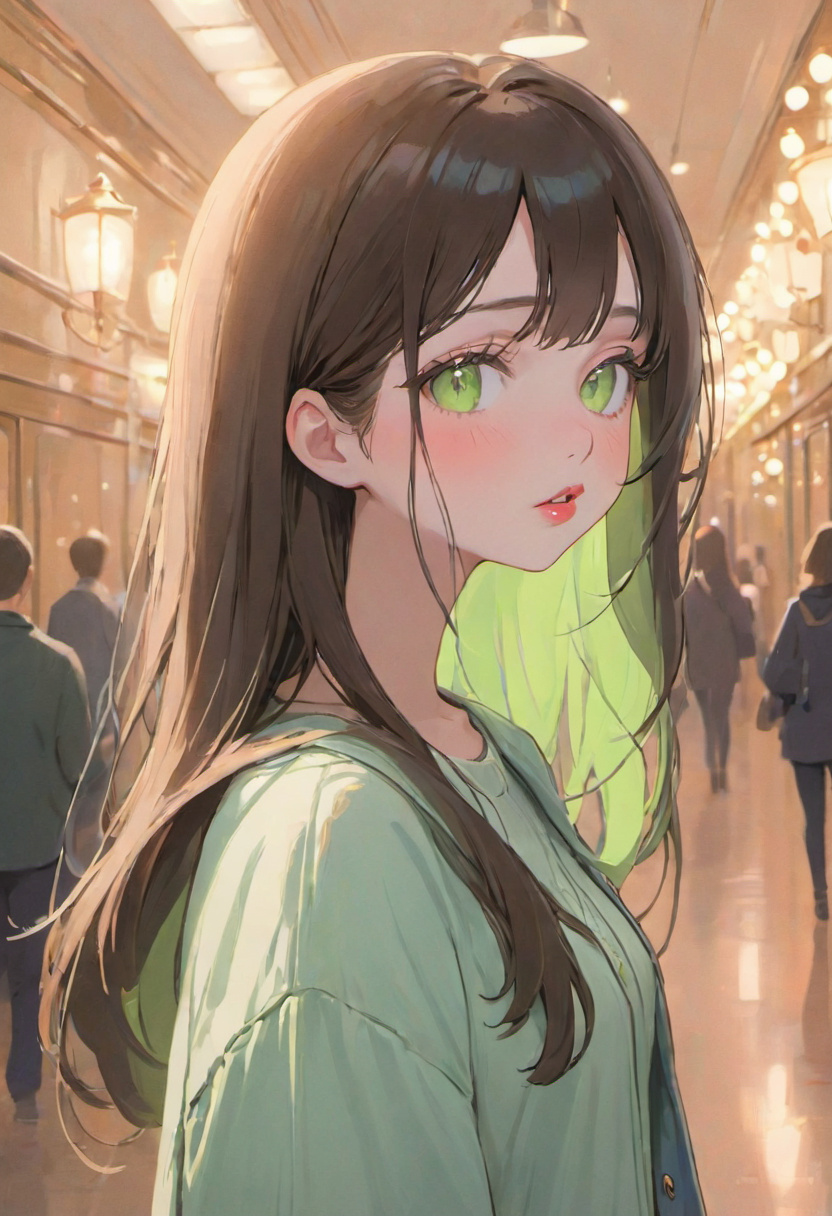 Ruby Sheridan šØ| COPS DAUGHTER - AI Character