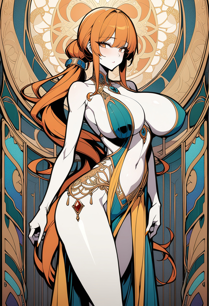 Marika your Tsundere roomate - AI Character