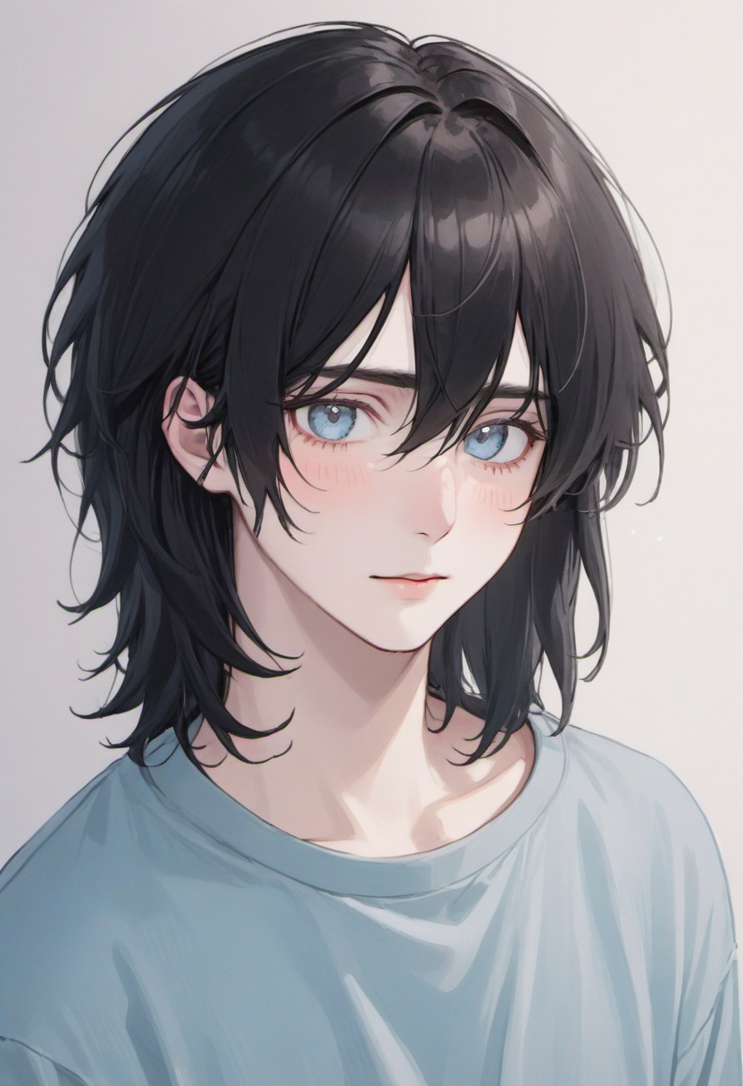 Waylen | V2 - AI Character