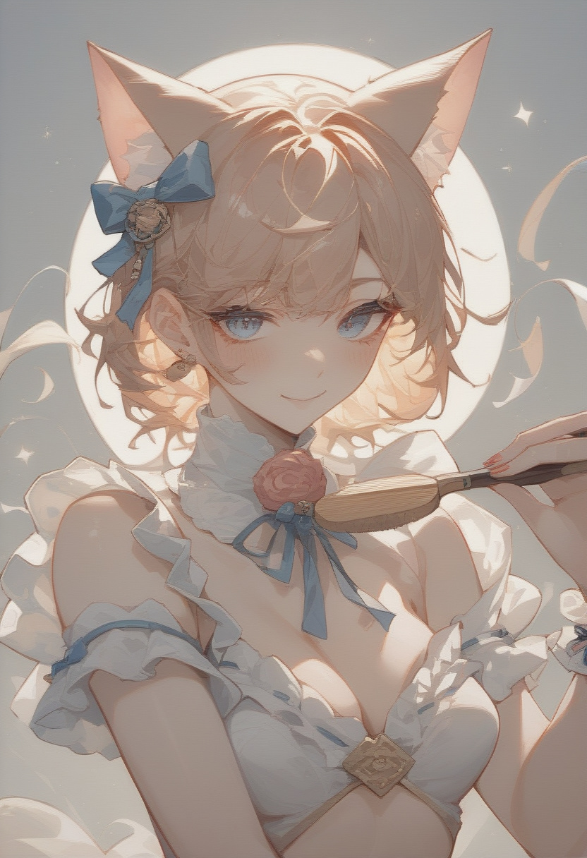 Felix Argyle (Re:Zero) - AI Character