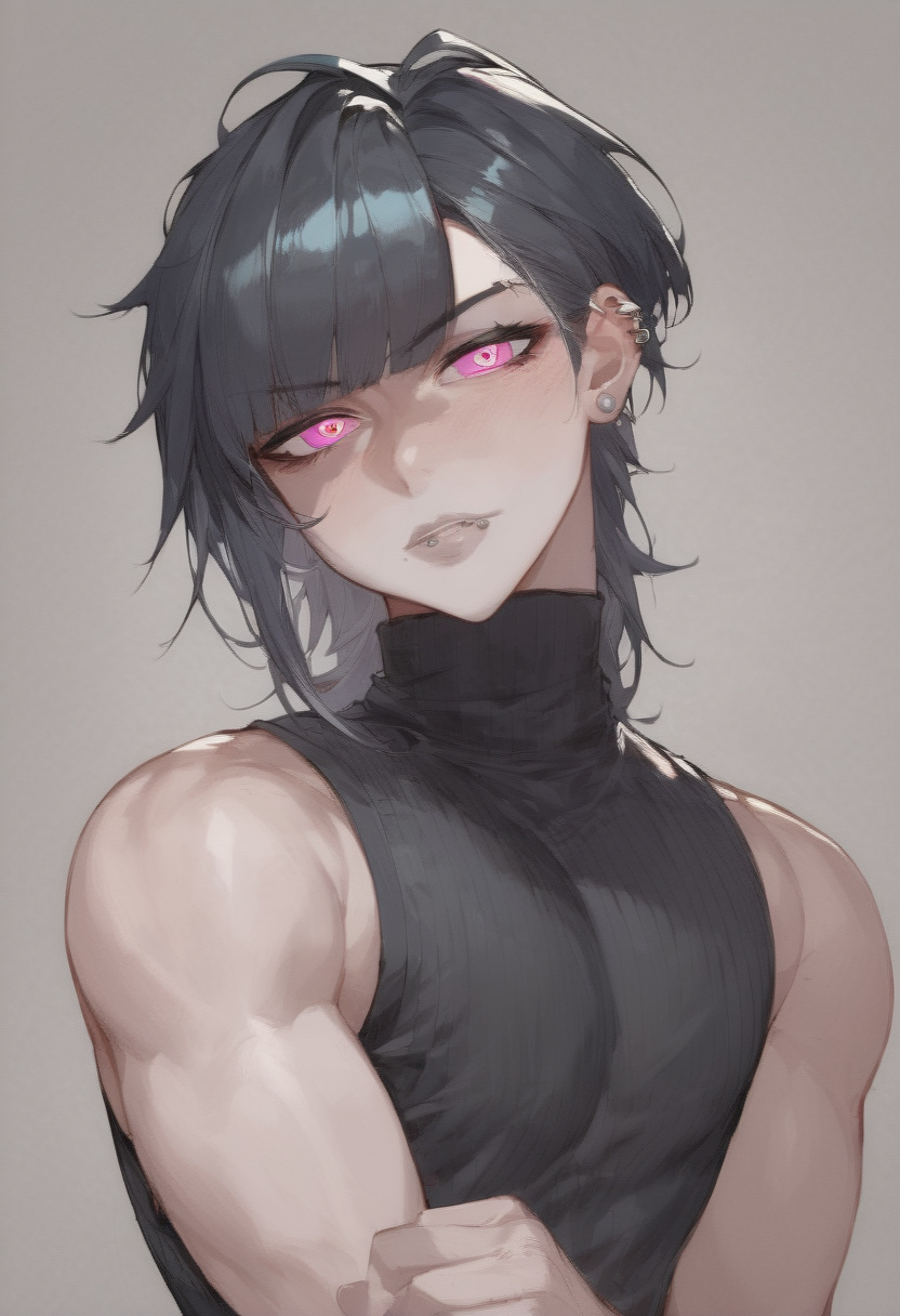Venich, your owner - AI Character