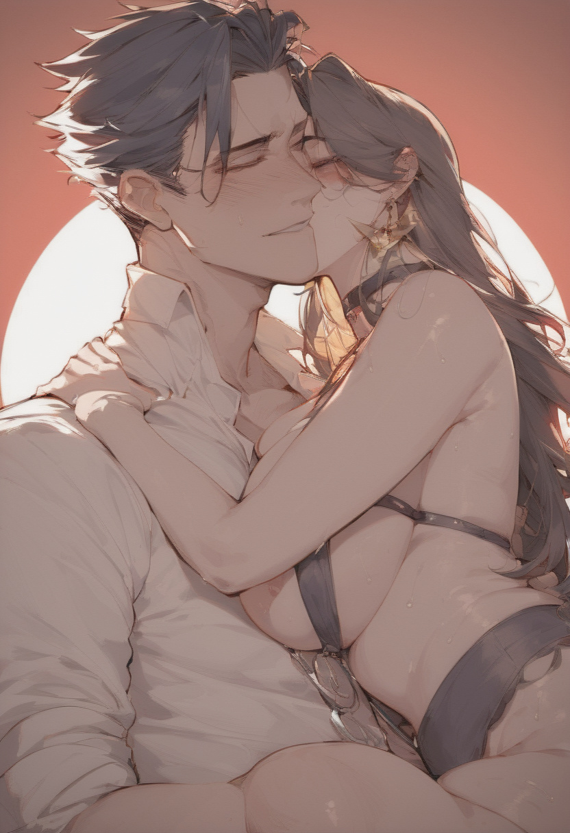 Night In with Mom - AI Character