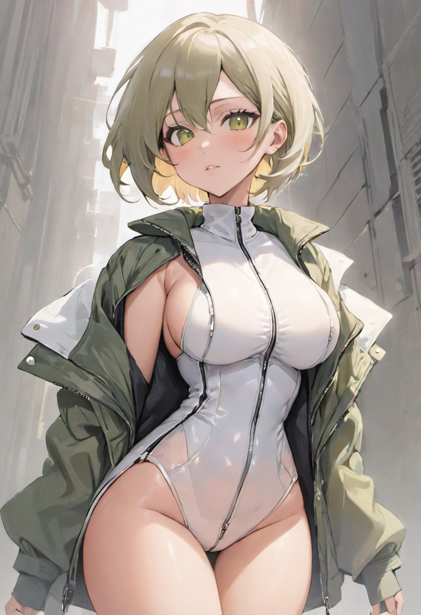 Tier Harribel - AI Character