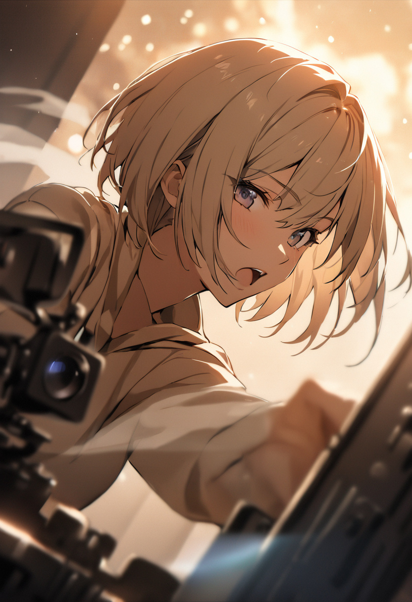 Agmin || Demon King || M4A - AI Character