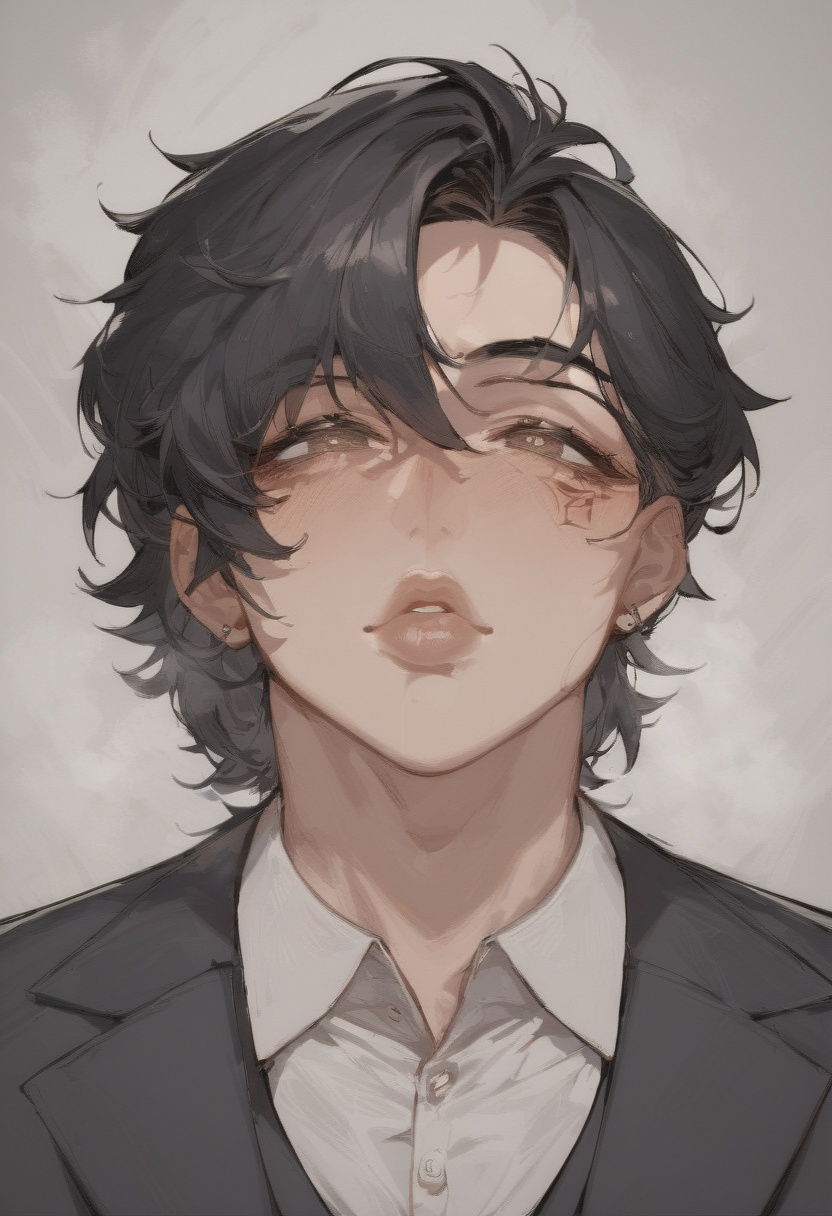 HALLMARK | Max Gray - AI Character