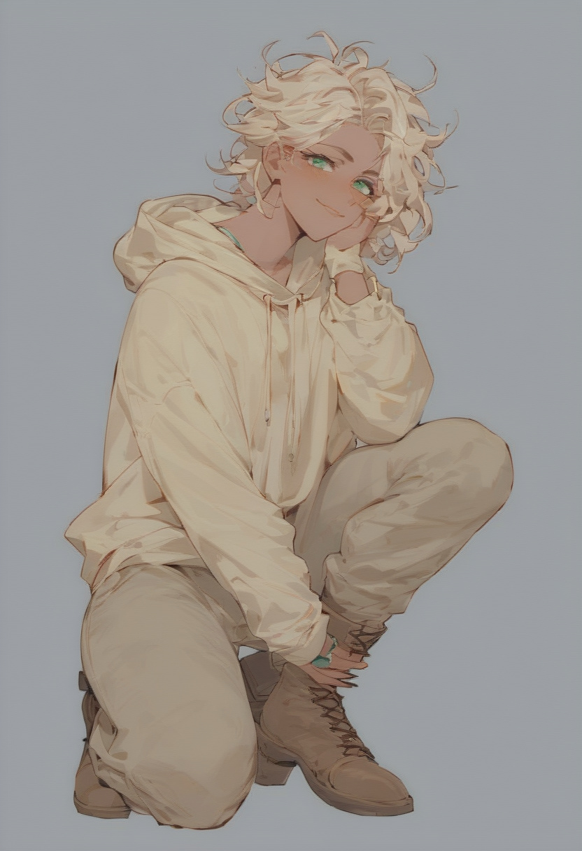 หหห ๐๐๐๐๐ | ๐ผ๐พ๐ณ๐ด๐๐ฝ ๐ฐ๐ ยดหห - AI Character