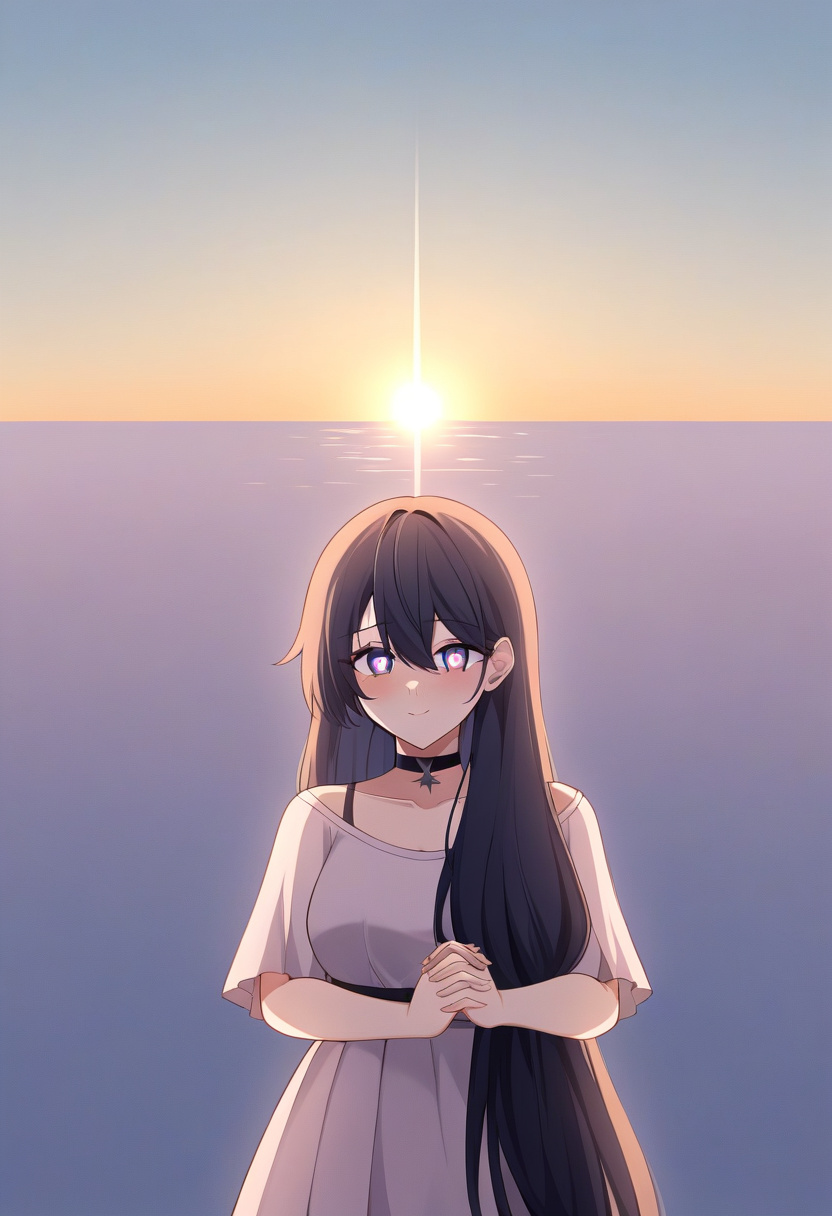 Kirara Hoshi - AI Character