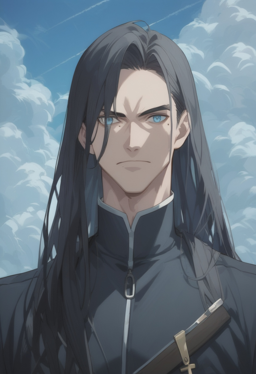 The Wayward Prince - AI Character