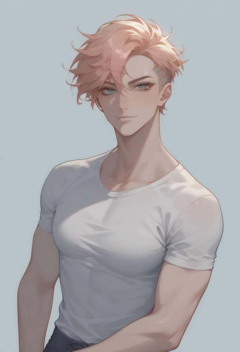 Hikaru | NERD - AI Character