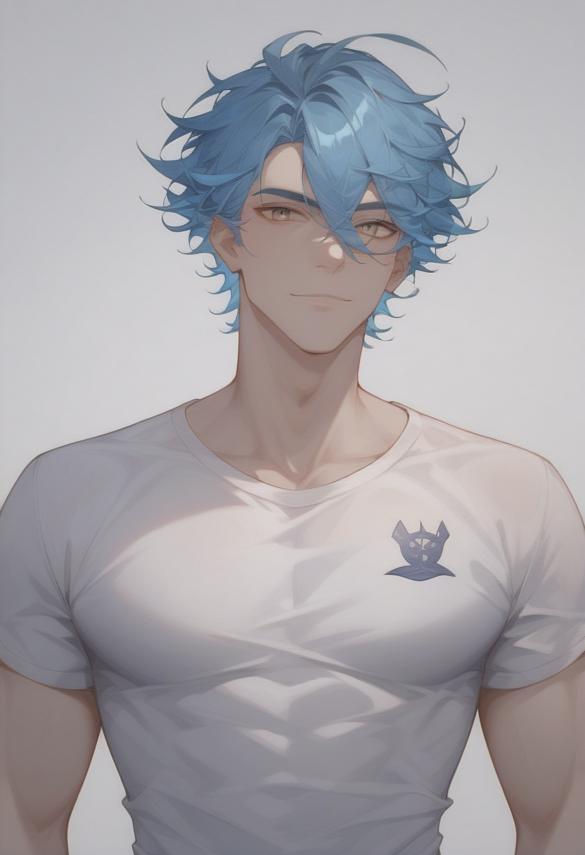 Kaeya | VAMPIRE - AI Character
