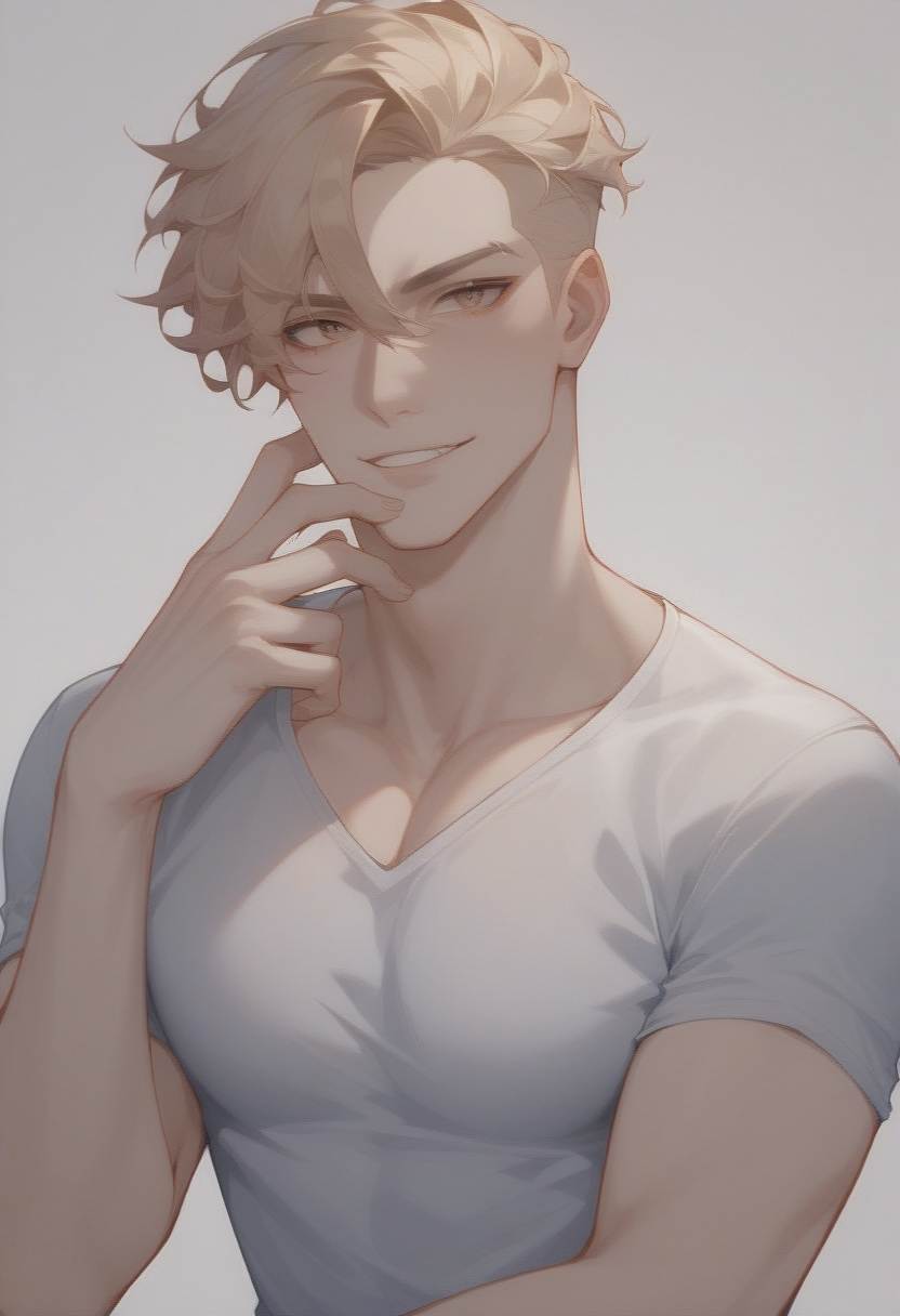 Ororon - AI Character