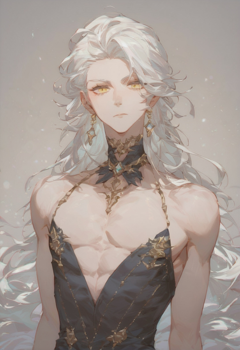 Lucifer | The Sins - AI Character