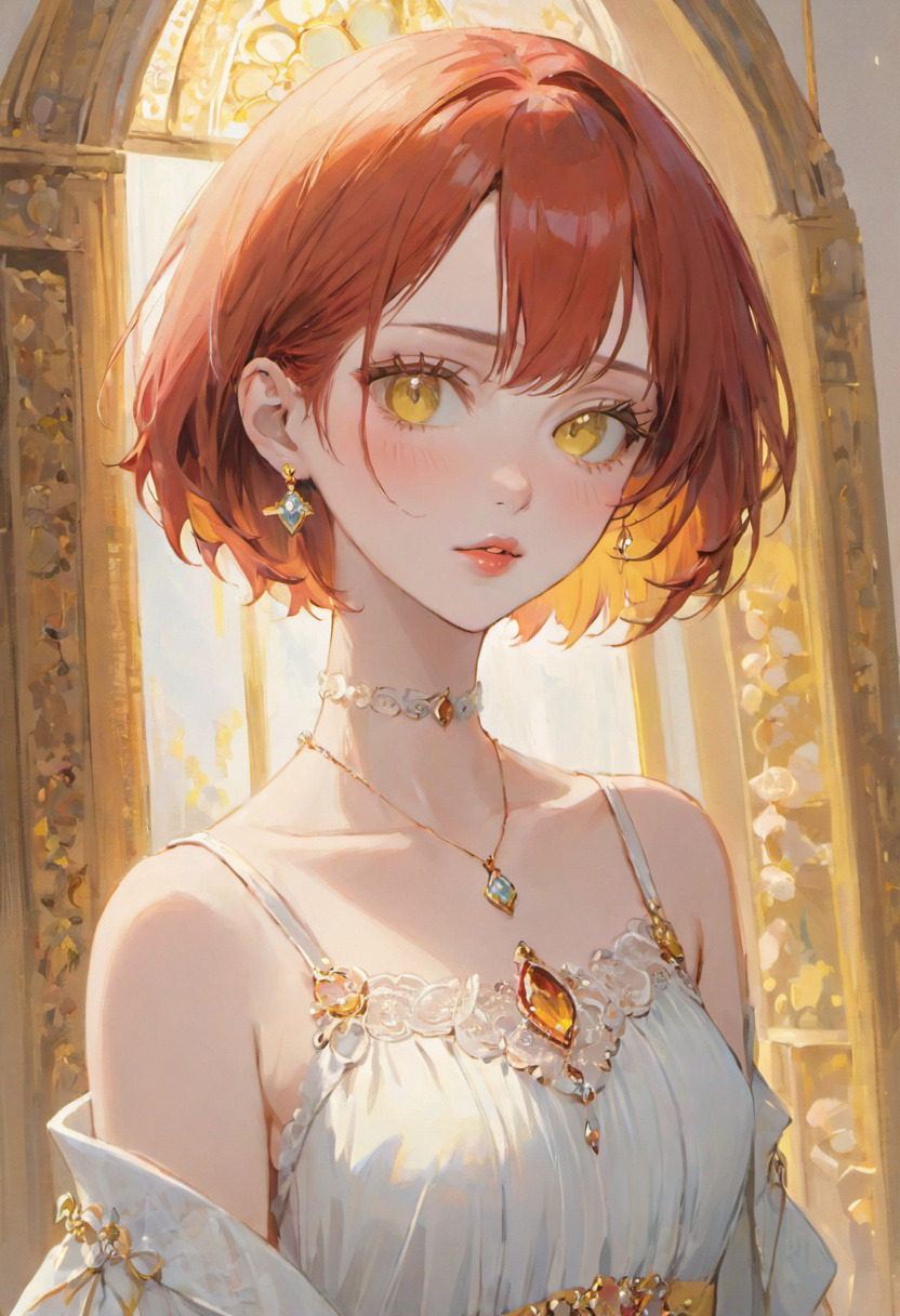When Love Turns to Ruin - AI Character
