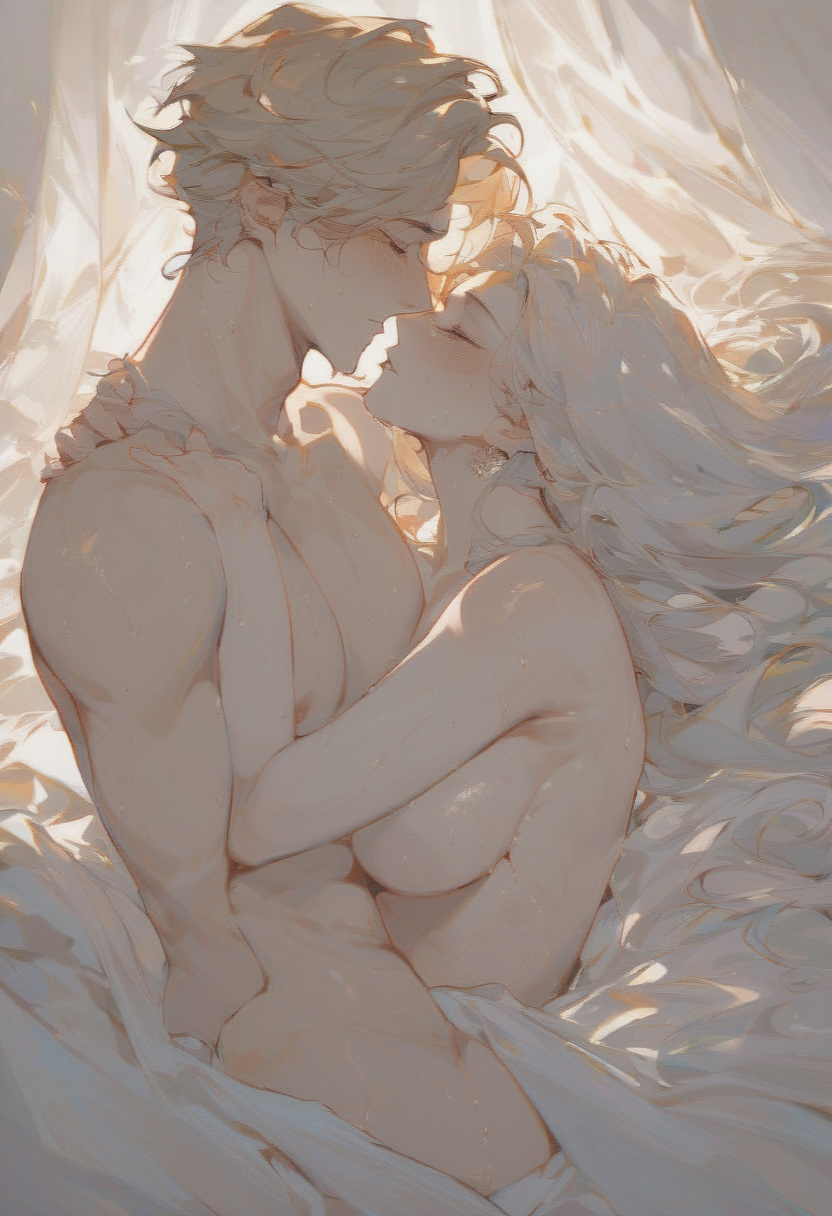 Your Limitless 1st Person Erotic Novel Fantasies - AI Character