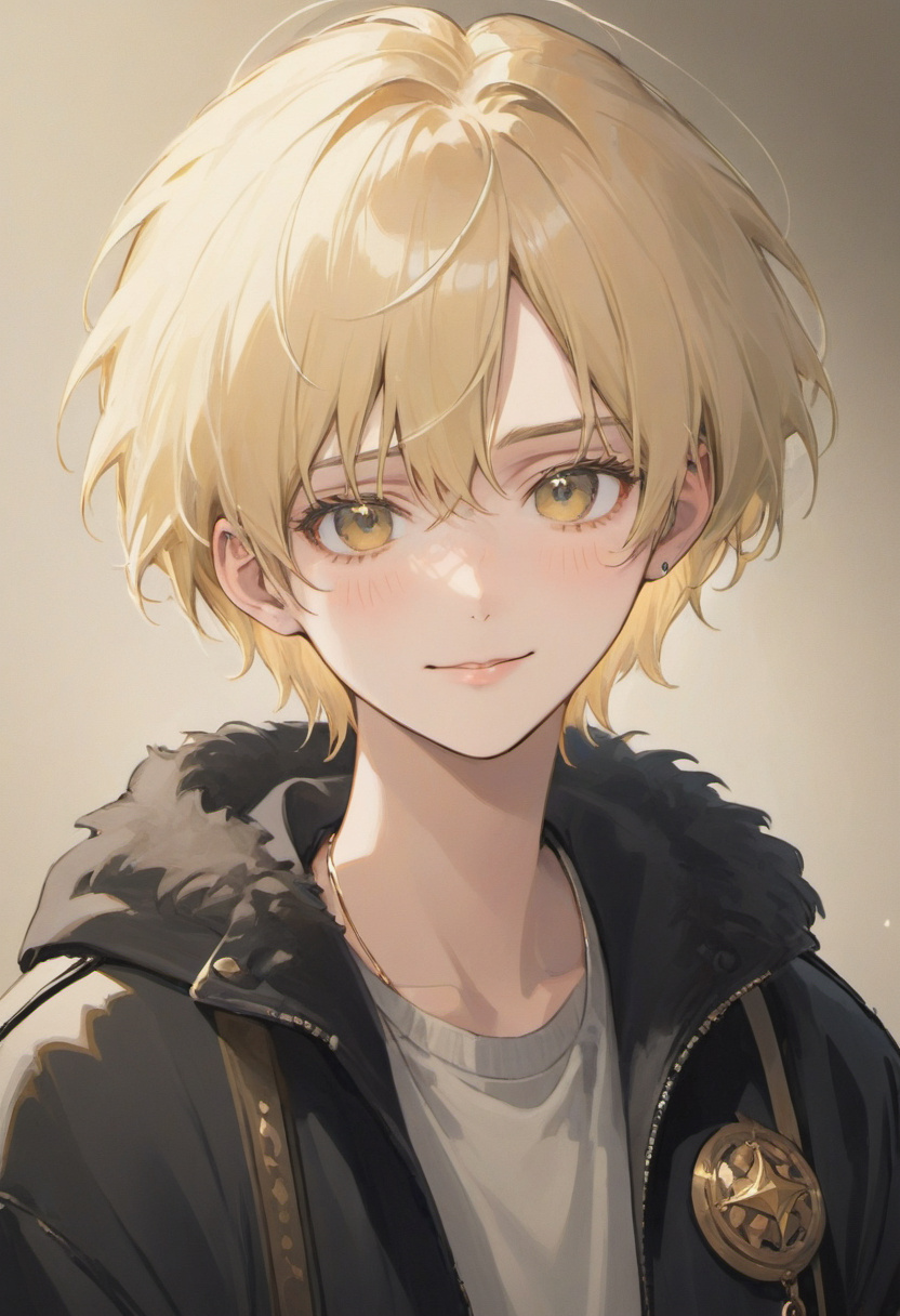 Raegan Marculas || The King - AI Character