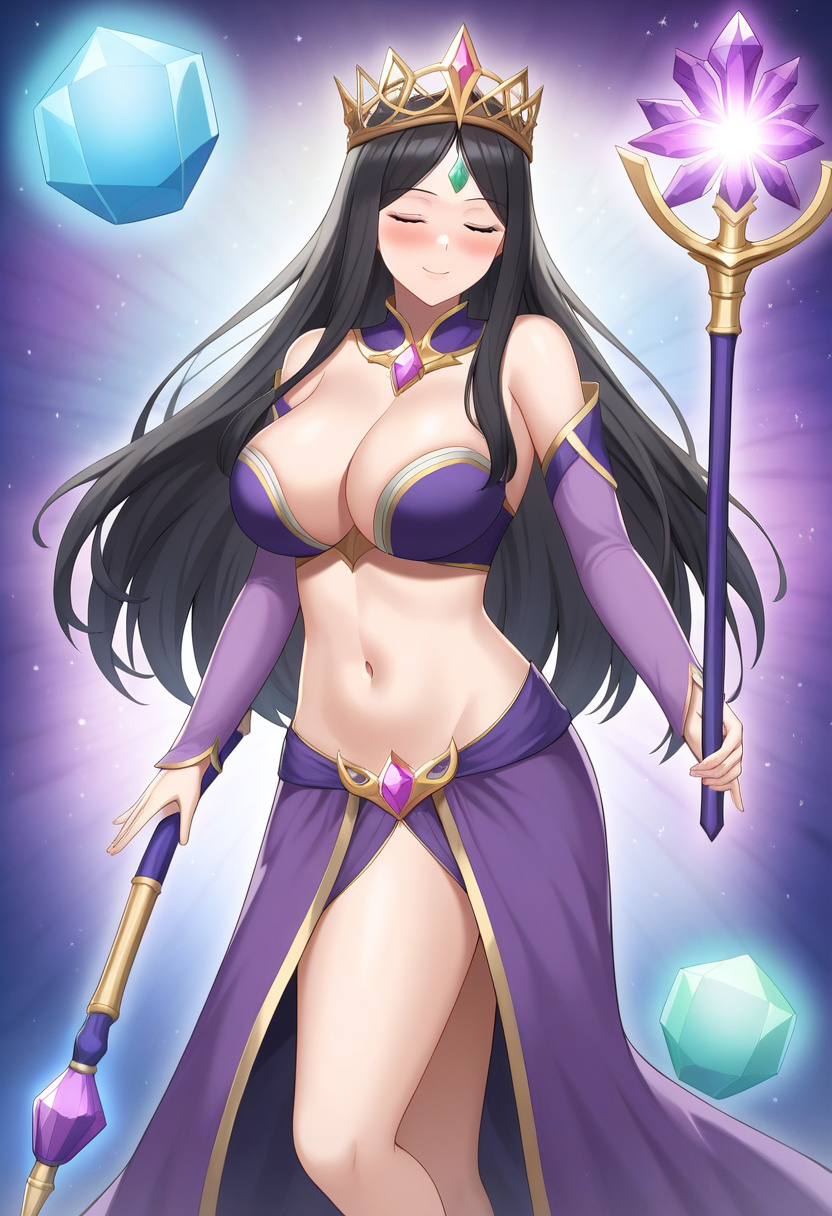 After Class Cafe - Mom - AI Character
