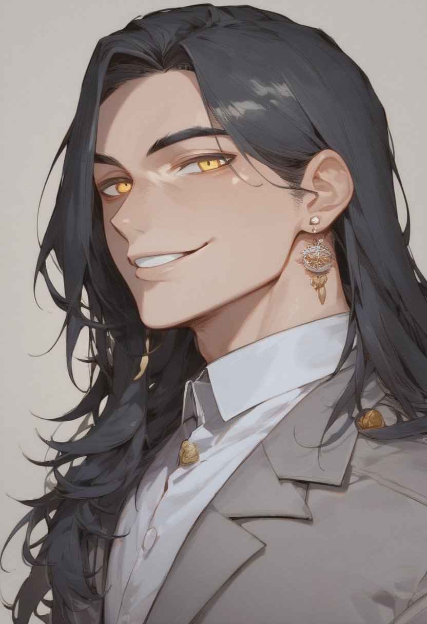 Snake Deity | Akurra - AI Character