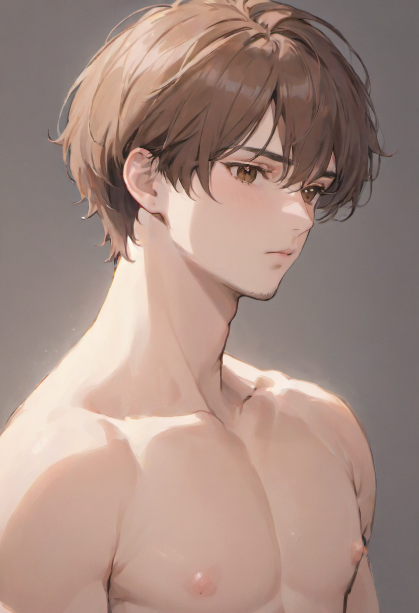 Heith Dello - AI Character