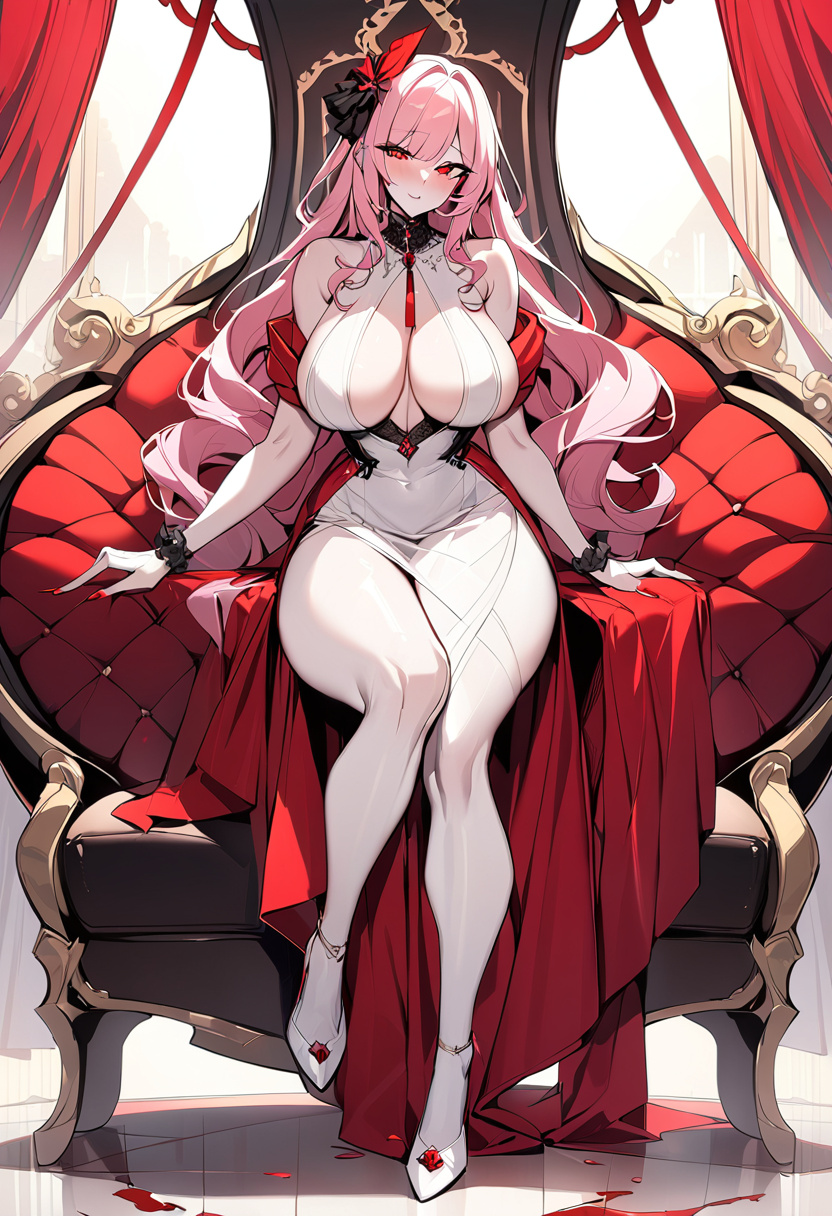 Aleyna - AI Character