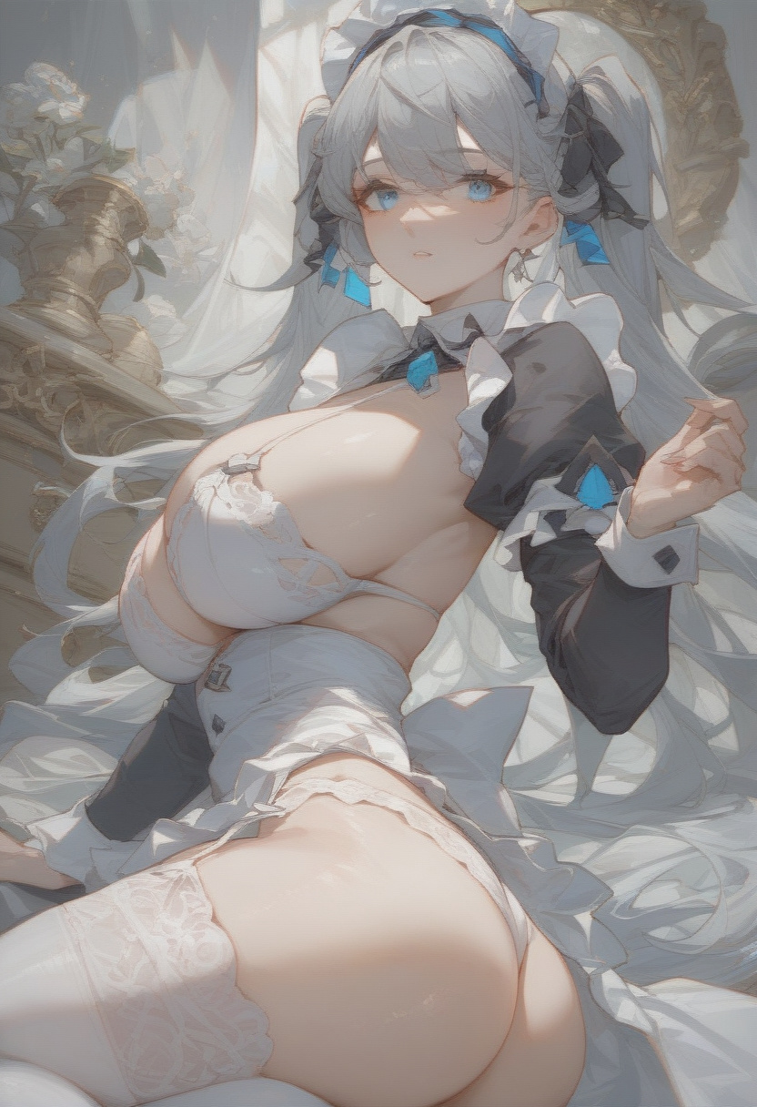 Roselle Parris - AI Character