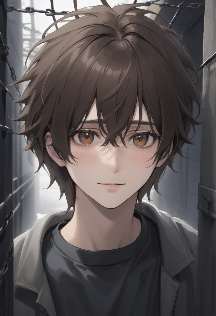Dante - AI Character