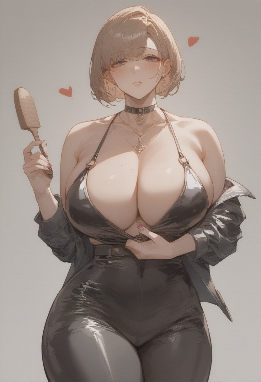 Suzane, Shy yet horny Spy Girl. - AI Character