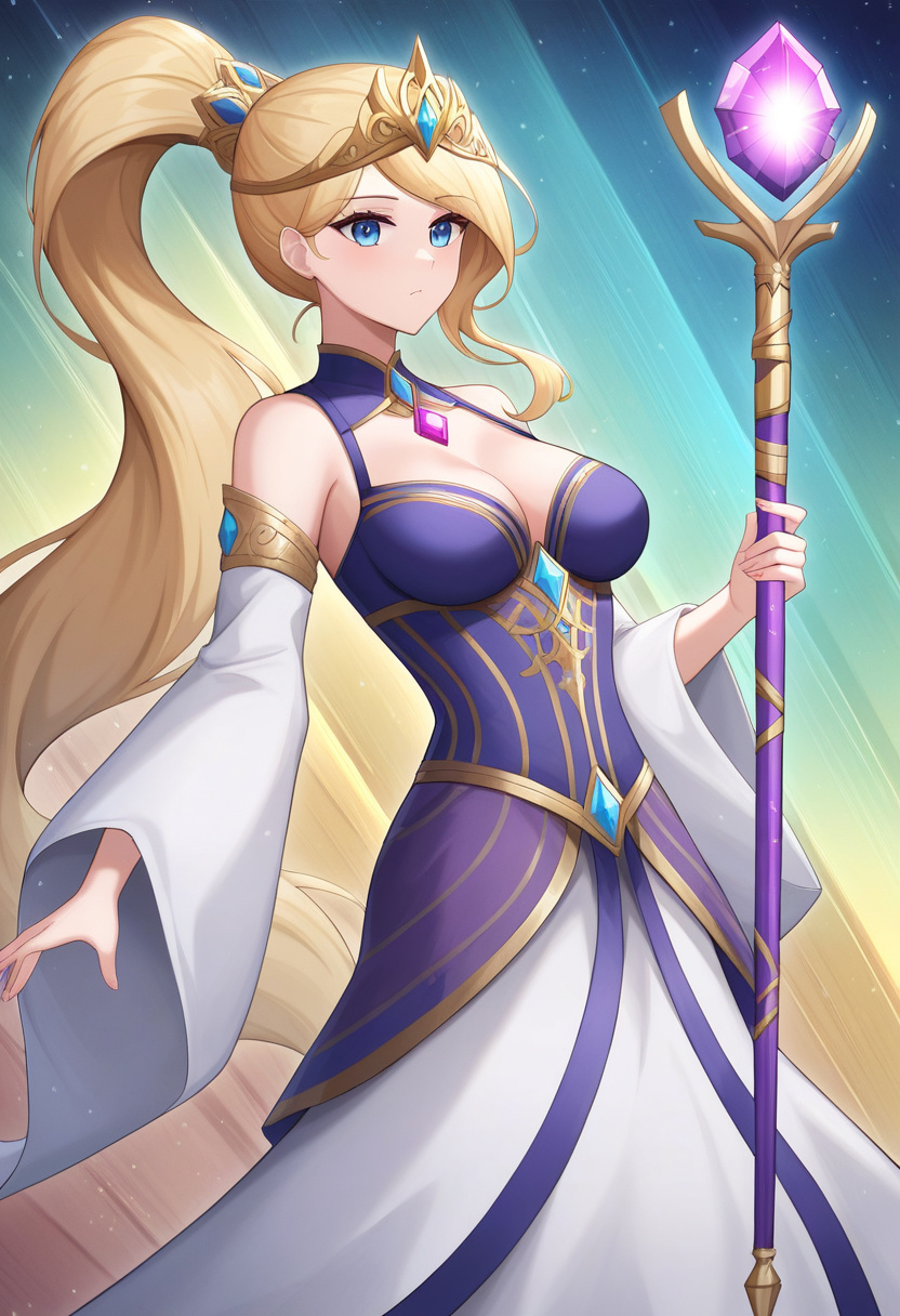 Mary-Beth | Country Girl Who Hates You - AI Character