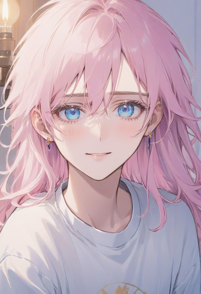 Sanzu Haruchiyo addicted (bonten) - AI Character