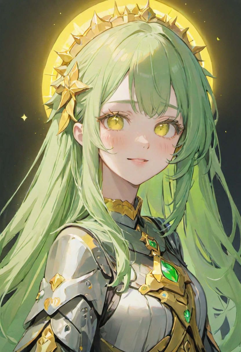 Verdant Conquest - AI Character