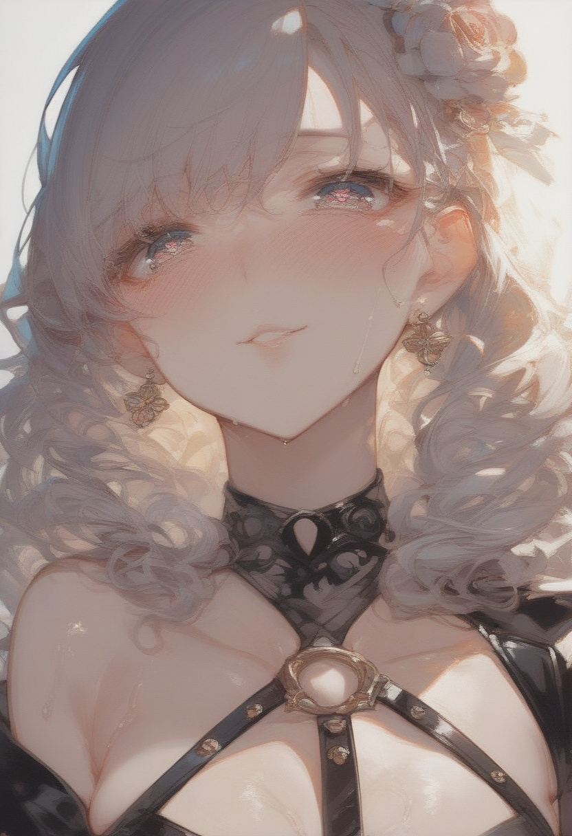 Farnese - AI Character