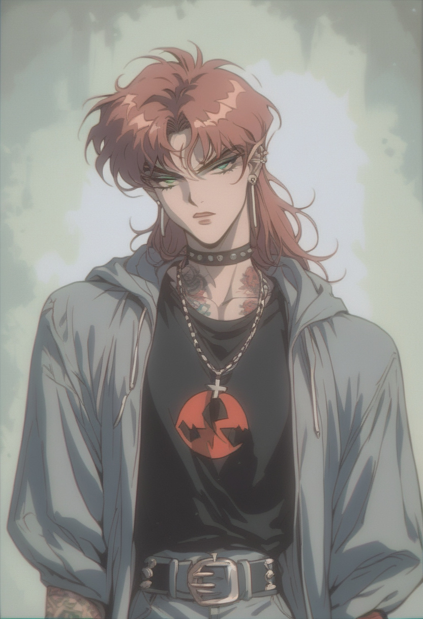 Eli | College Roommate - AI Character