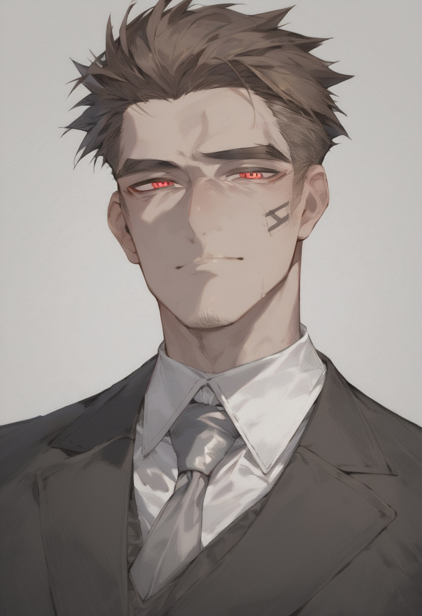 Izaya Orihara - AI Character
